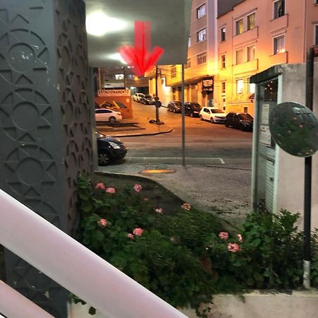 Ap Na Rua Das Flores Curitiba Ngoại thất bức ảnh