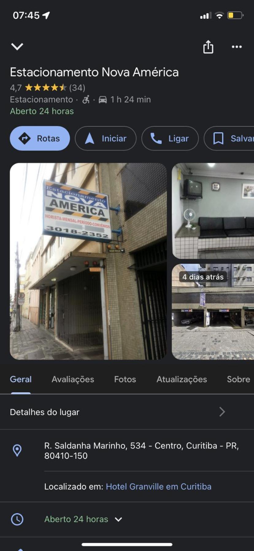 Ap Na Rua Das Flores Curitiba Ngoại thất bức ảnh